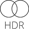  Tecnologia HDR