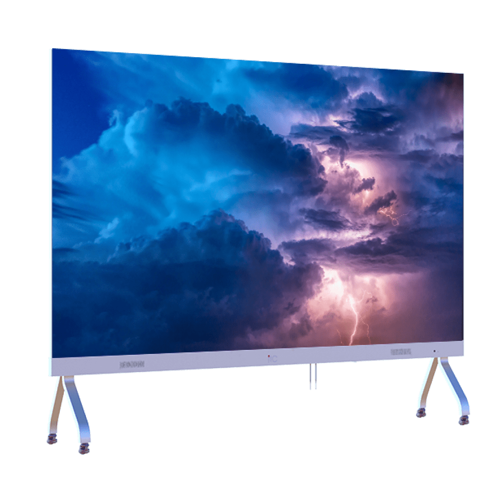 commercial display panel