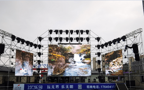 Do you know how to extend the lifespan of LED rental screen?