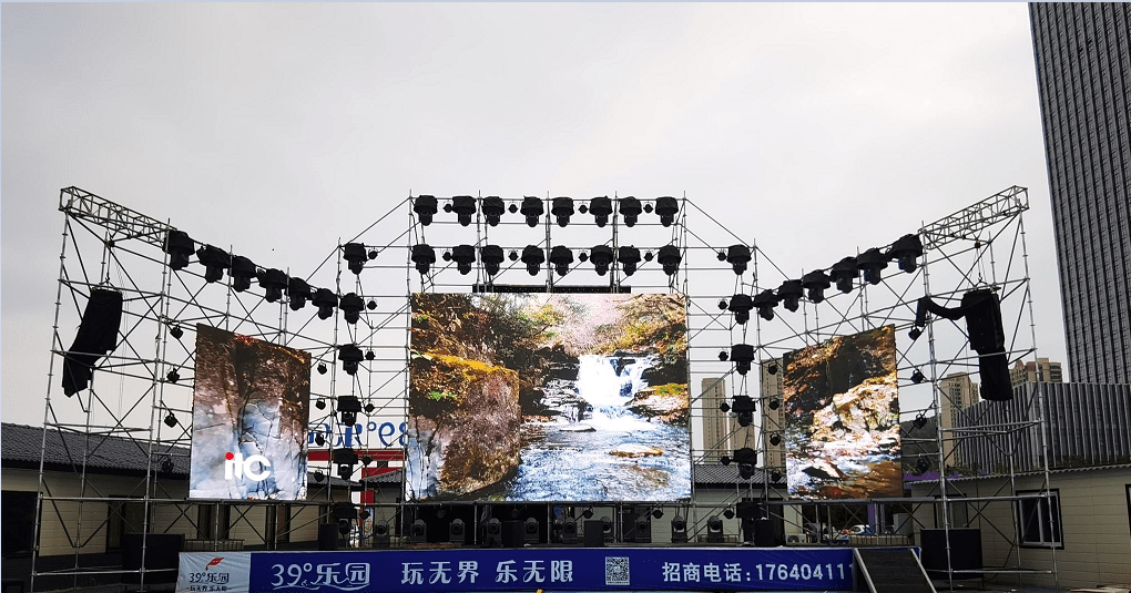 Do you know how to extend the lifespan of LED rental screen?