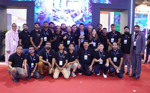 itc Exhibition Review of ITCN Asia 2023 in Pakistan