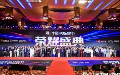 itc Once Again Named One of Top 500 Chinese Brands